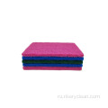 Rikery Non-Scratch Scrub Pad